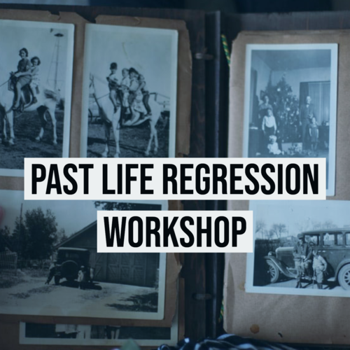 Past Life Regression sml