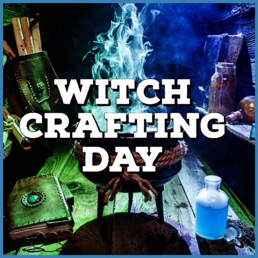 Witch Crafting Google-1
