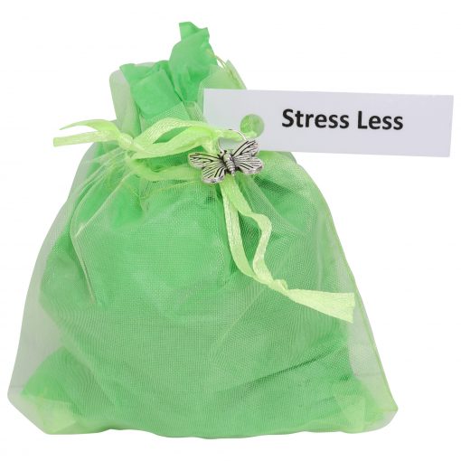 SB - Stress Less