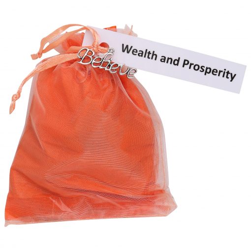 SB - Wealth and Prosperity
