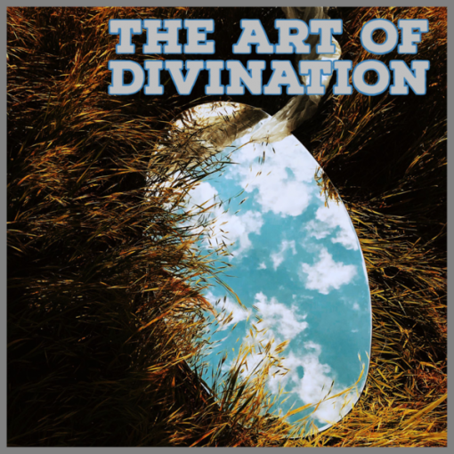 SFW The Art of Divination (1)