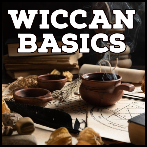 SFW Wiccan Basics (1)