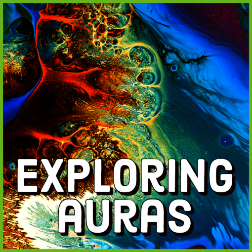 Exploring Auras